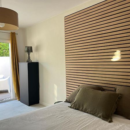 Duplex Apartment เปรอลส์ ภายนอก รูปภาพ