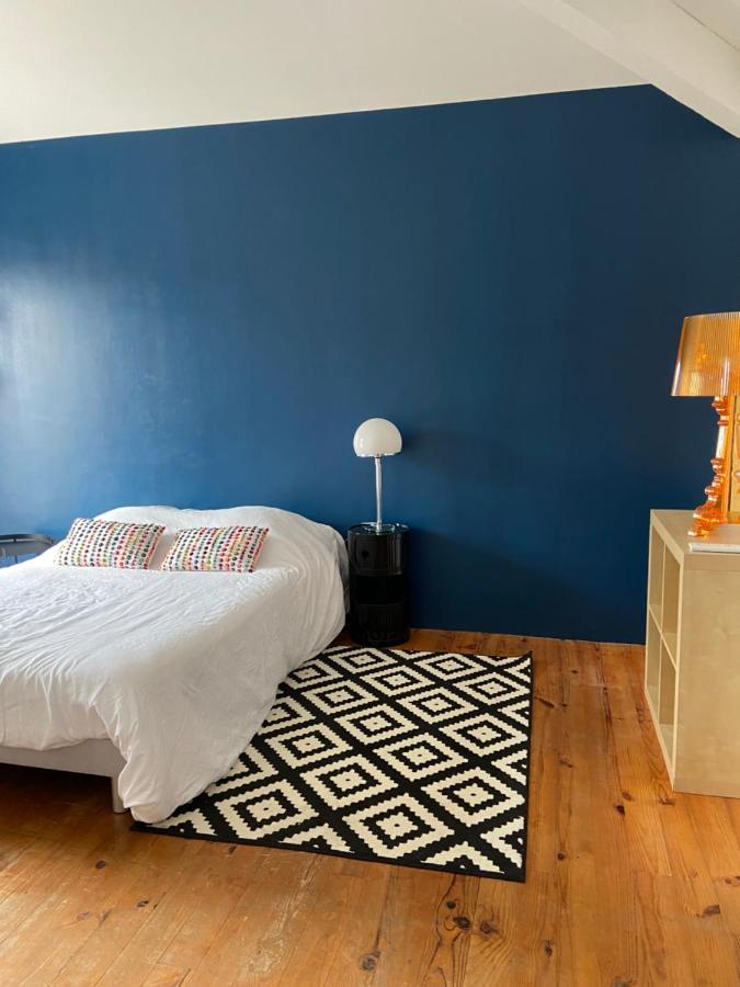 Duplex Apartment เปรอลส์ ภายนอก รูปภาพ
