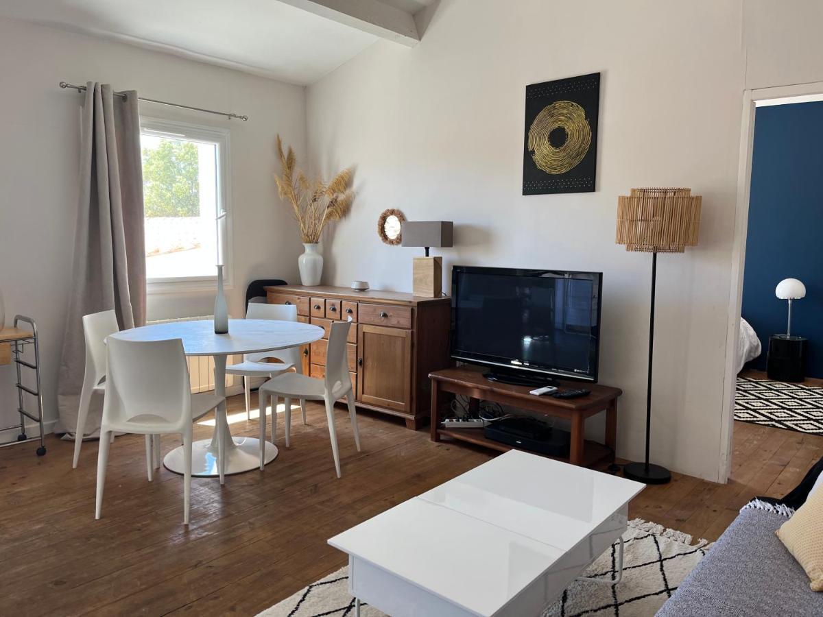 Duplex Apartment เปรอลส์ ภายนอก รูปภาพ