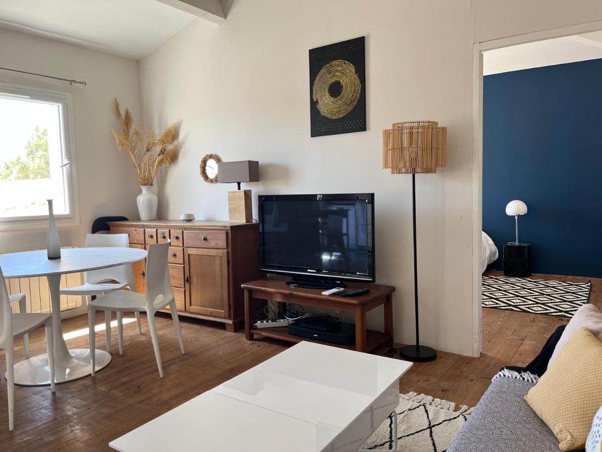 Duplex Apartment เปรอลส์ ภายนอก รูปภาพ