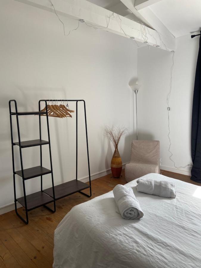 Duplex Apartment เปรอลส์ ภายนอก รูปภาพ