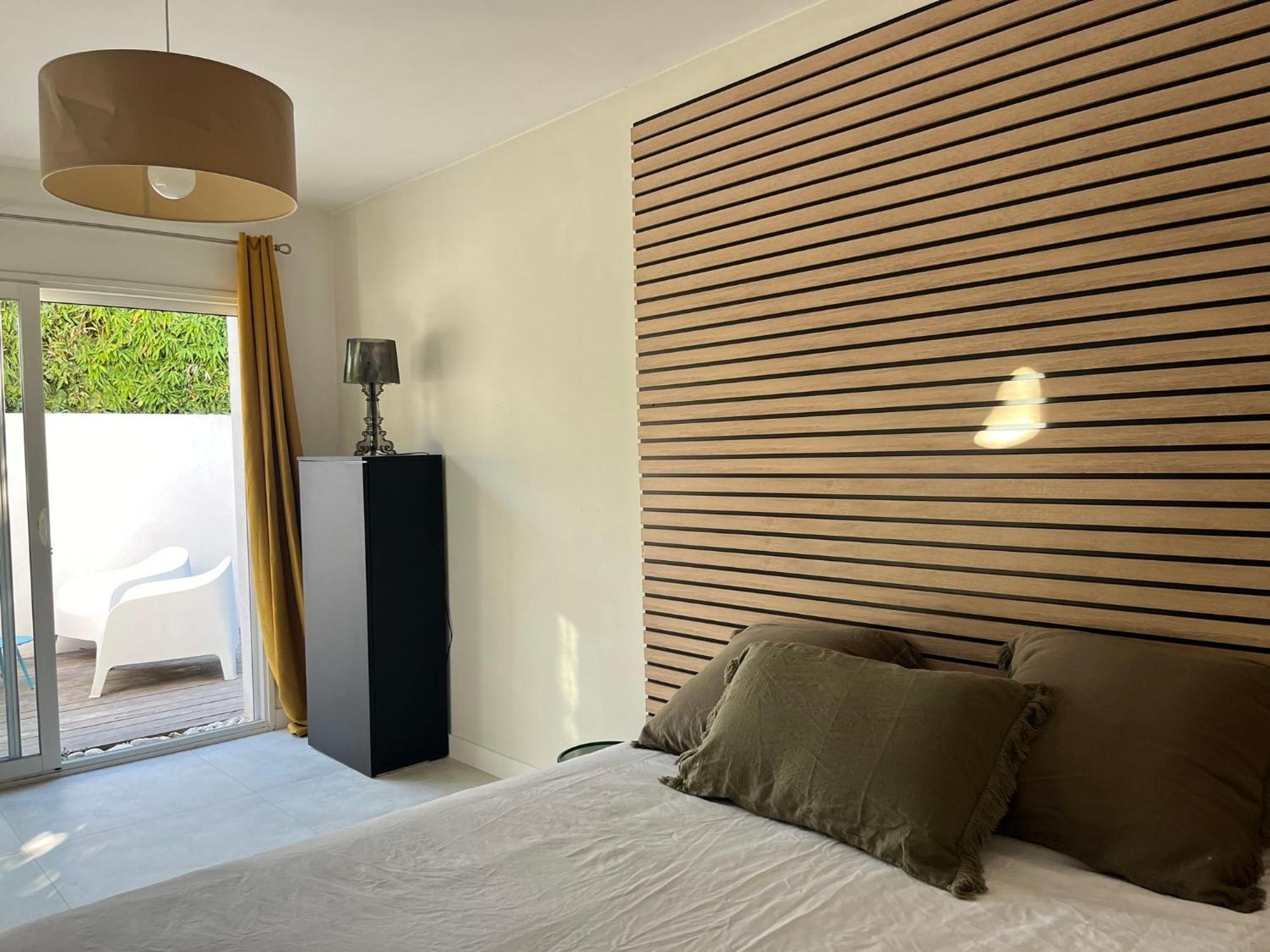 Duplex Apartment เปรอลส์ ภายนอก รูปภาพ