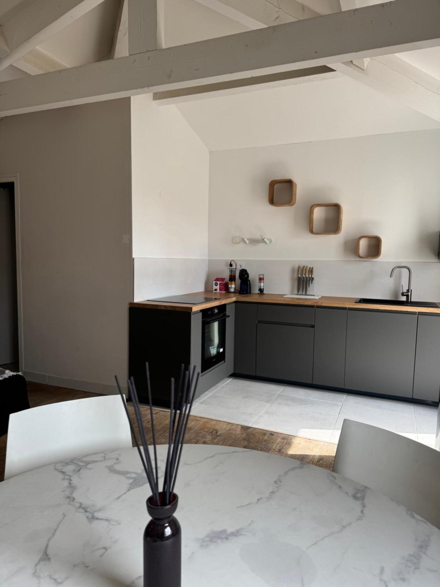 Duplex Apartment เปรอลส์ ภายนอก รูปภาพ